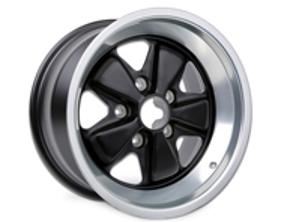 16' Fuchs wheel for Porsche 911 Turbo, Turbo-Look and Carrera Original Porsche - 91136211903, 91136211900