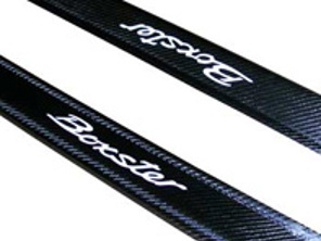 Side Sills Trims Carbon Fibre Porsche 986