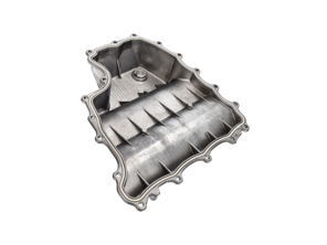 Oil pan. Porsche 957 Cayenne - 94810705501