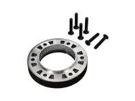 Steering Wheel Spacer 15mm MOMO