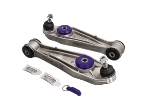Track control arm and bush kit. Porsche 997 / 991 /  Boxster / Cayman - PF57K-1002, 99734105304, 99134105321, 99134105306, 99134105305