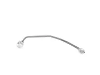 Caliper Brake line front. Porsche 997 Turbo MKI & MKII - 99735558803, 99735558801