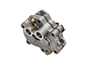 Oil Scavenging Pump for Porsche 955 Cayenne Turbo 4.5L V8 2003-2006 - 94810707455, 94810707456