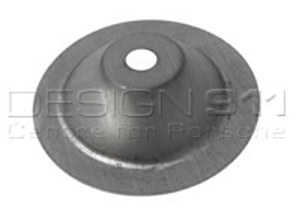 Heel Panel Support. Porsche 356 T5-T6 - 64450173007, PP152B, P152B