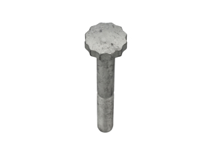 Front lower control arm bolt. Porsche 970 Panamera 2010-16 - 99907415001