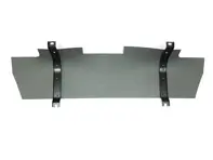 Luggage compartment dash cover. Porsche 911 74-77 - 91155106700, 91155106704, 1689802600, 90155106700