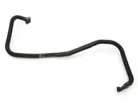 Oil separator vent line, cyl 4-6. Porsche 997 3.6L - 99710714702
