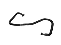 Oil separator vent line, cyl 4-6. Porsche 996 - 99610714759