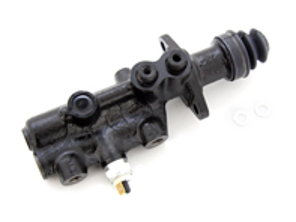 Brake master cylinder with switch. Porsche 911 / 930 / 912 / 914 - 91135501202, 1661100200, 90135501202, 91135501201 - H19972.1.1