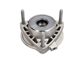 Shock absorber top strut support front. Porsche 971 Panamera - 971412321D, 971412321C, 971412322A, 971412322