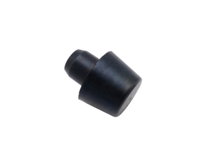 Pedal rubber buffer. Porsche 911 1965-77 RHD - 90142352800, 901-423-528-00