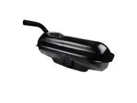 Fuel tank / petrol tank 62Ltr. Porsche 911 1971-73 - 1615600900, 91120190402 - 1615600900