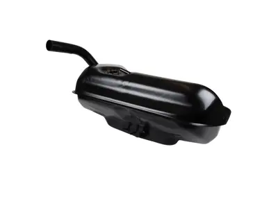 Fuel tank / petrol tank 62Ltr. Porsche 911 1971-73 - 1615600900, 91120190402 - 1615600900