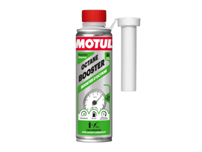 MOTUL Octane Booster Gasoline - 300ml - 110675, 110753 - 110675, 110753