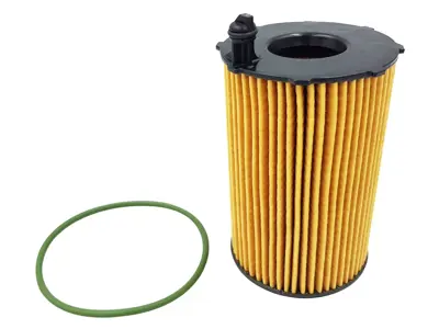 Oil filter. Porsche Cayenne 958 / Panamera 970 / Macan 3.0L V6 DIESEL - 95810722220 - E816HD236, HU8005z