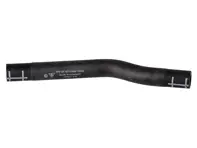 Water hose, from ATF cooler. Porsche 958 Cayenne Hybrid - 95810635710