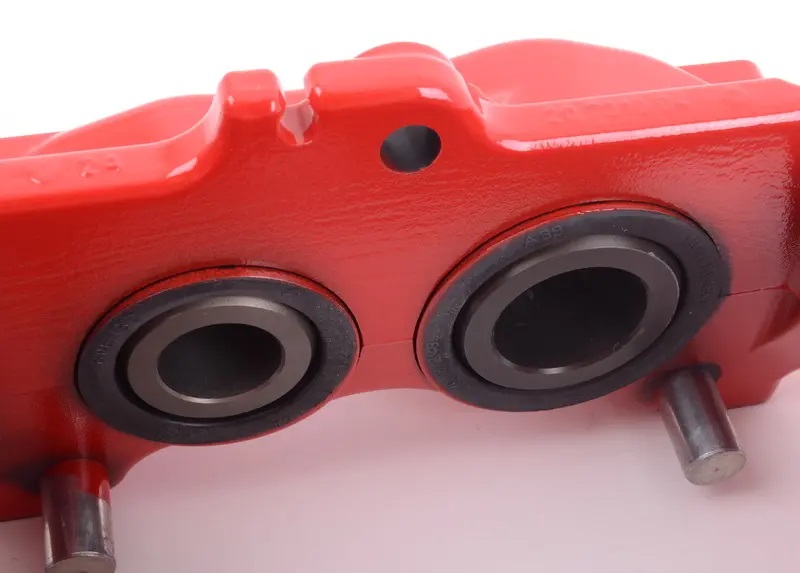 Porsche 996 Brake Caliper FRONT 99635142910 99635143010 99635142910