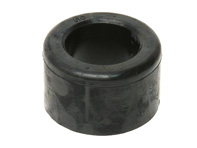 Rear spring plate rubber bush. Porsche 911 1965-67 - 90133319500 - 90133319500 - PS8877, 9220107, 1652250500