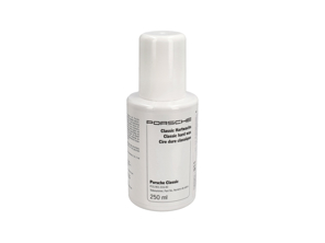 Porsche Classic Car Care - Hard Wax 250ml - PCG90101640, PCG90101540, PCG90101040