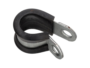 Clamp Headlamp Washer Jet Pipe. Porsche 911 - 99951105202, 99951110402, PCG51105202 - PRSGU01