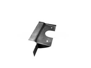 Mounting bracket headlamp dimmer switch. Porsche 356A - 64450192000 - PP115D