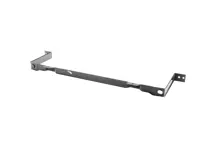 Radiator Water Bracket - Centre Top. Porsche 996 Turbo