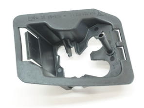 Windscreen Washer Tank Bracket. Porsche 986 / 987 / 996 / 997 - 99652861501