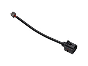 Brake pad wear sensor Porsche 991 C2 / C4 3.4L / C2S / C4S 3.8L  REAR / 992 C2 / C2S / C4 / C4S - 99160918300, 9P1907637A, 99160916300, 2BWS0231, 1987474544, ;8DK355252-051, 8DK355252051, V45720025, V45-72-0025