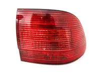Indicator / Tail lamp unit rear. Porsche Cayenne 955 - 95563148502, 95563148602