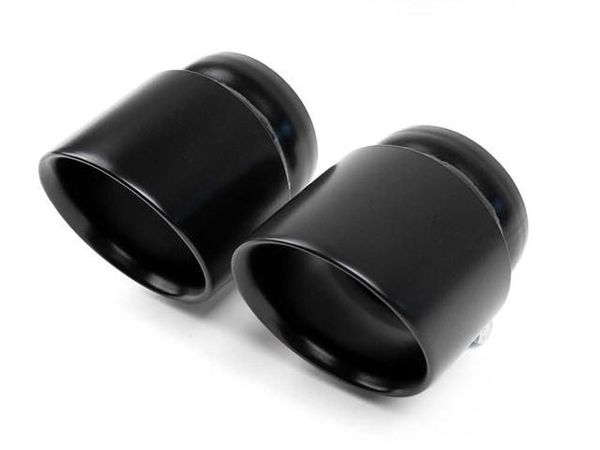 Satin Black