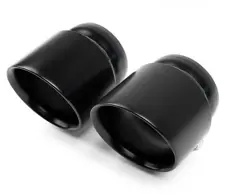 Satin Black
