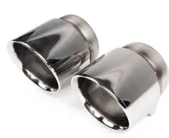 Polished Stainless Steel