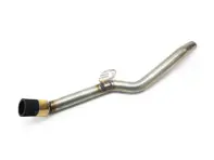 Crankcase bleeding oil line. Porsche 911 78-89 - 93010739701 - COL111113