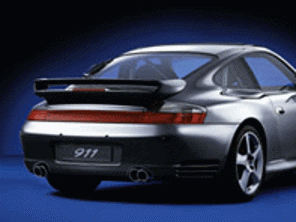 Design AeroKit Package Carrera 4S Porsche 996 >>04