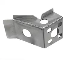 Left Upper and Lower - 64450123100/2