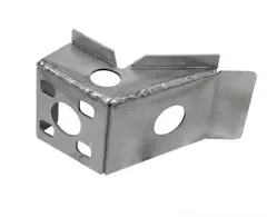 Right Upper and Lower - 64450123200/2
