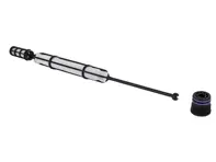 Air Conditioning Receiver Drier. Porsche 958 Cayenne 2011-18 - 95857319102, 95857319100, 95857319101 - 33441