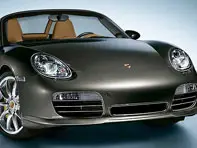 Design AeroKit Package Sport. Porsche 987 Boxster - 98704480200, 98704480206