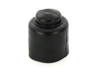 Headlamp Motor Protective Cap (TOP). Porsche 924 / 944 - 477941387