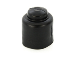Headlamp Motor Protective Cap (TOP). Porsche 924 / 944 - 477941387