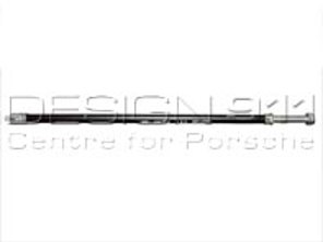Clutch cable sleeve. Porsche 356 B/C - 90142342100, 69542342101 - 1670250203