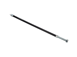 Clutch cable sleeve. Porsche 356 B/C - 90142342100, 69542342101 - 1670250203