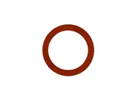 Fuel System O-Ring. Porsche 356 A / 356 B / 356 C / 911 / 912 - 61610842300