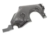 Engine Cover LEFT. Porsche 964 1989-94 - 96411901303, 96411901304