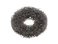 Door Molding Clip Sealing Ring. Porsche 911 65-98 - 91153130900