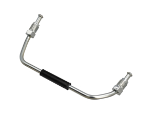 Caliper brake line front axle. Porsche 996/997 (non-ceramic) - 99635196111, 99635196211