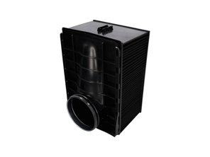 Performance Air filter. Porsche 95B Macan V6 2019>> DesignTek - 95B129620B