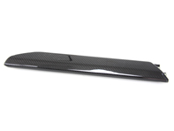 Armrest carrier, in Carbon. Porsche 918 Spyder - 91855552101A3G, 91855552201A3G