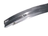 Reinforcement bar, Front. Porsche 964 1990-94 - 96450501000