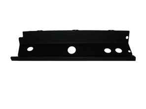 Engine tin cover LEFT. Porsche 964 turbo - 93010670309 - 964ENG003